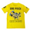 Virallinen Fanipaita Borussia Dortmund x One Piece Special Edition 2025-26 - Miesten